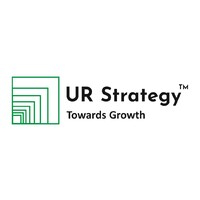 UR Strategy logo - Similar company to Dreams Digital