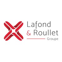 Lafond & Roullet Group logo - Similar company to Maxcover