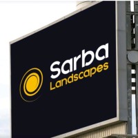 SARBA LANDSCAPES LTD logo - Similar company to Unique Landscapes Limited