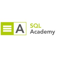 SQL Academy logo - Similar company to De Academies: Excel Academy