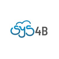 SYS4B logo - Similar company to Sys4B Pt