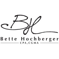 BETTE HOCHBERGER CPA, CGMA logo - Similar company to F3Ea Holdings
