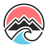 East Two West logo - Similar company to Twin Waves