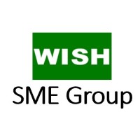 WISH SME logo - Similar company to Ciwm