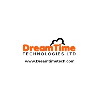 Dreamtimetech logo - Similar company to Siyah Agents, Llc