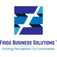 Frigg Business Solutions logo - Similar company to Talanos Cybersecurity