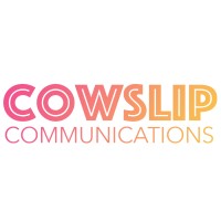 Cowslip Comms logo - Similar company to Mavenb2B