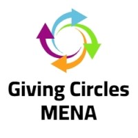 Giving Circles - MENA logo - Similar company to Darpe