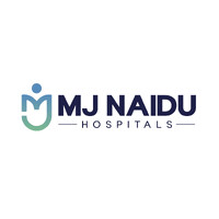 MJ Naidu Hospitals logo - Similar company to Sri Vishweshathirtha Memorial Hospital