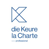 die Keure Professional logo - Similar company to Inni Group