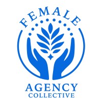 The Female Agency Owner's Collective logo - Similar company to Quimby Digital