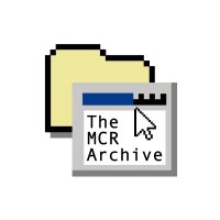 The My Chemical Romance Archive logo - Similar company to Prod4Ever