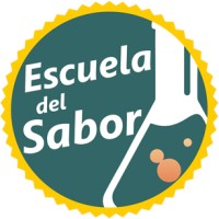Escuela del Sabor logo - Similar company to Kuriosity Hub