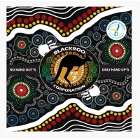 Blackroo Community Indigenous Corporation logo - Similar company to Witmore Ltd