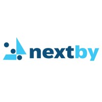 Nextby logo - Similar company to Tutors Finland Oy