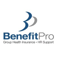 Benefit Pro Insurance Services logo - Similar company to Between Horses And Humans