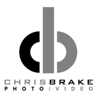 Chris Brake Photo Video logo - Similar company to Flutter Magazine