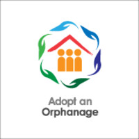 Adopt an Orphanage logo - Similar company to The Holistic Edvisor