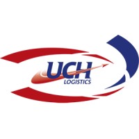 UCH Logistics logo - Similar company to Ng Transport Ltd