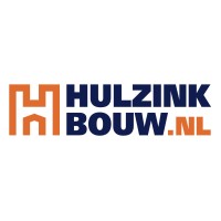 HulzinkBouw logo - Similar company to Intercombi Kozijnmanagement