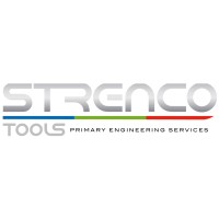Strenco Tools logo - Similar company to Willcocks Engineering (Avon ) Ltd