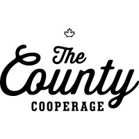 The County Cooperage logo - Similar company to Matrixit