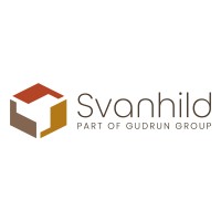 Svanhild Sp. z o.o. logo - Similar company to Chemsplash