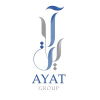 Ayat Group logo - Similar company to Alisra Group
