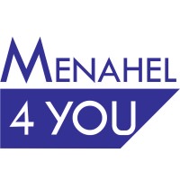 Menahel4U logo - Similar company to Posseable