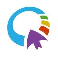 Qikkle Solutions logo - Similar company to Quantic Web Technologies Private Limited