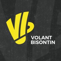 Volant Bisontin logo - Similar company to Seek-One - Solutions De Vidéosurveillance
