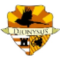 Studentenvereniging Dionysus