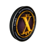XUSD Blockchain Holdings, LLc logo - Similar company to Codegreen.Org