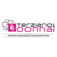 Terziario Donna Alba - Associazione Commercianti Albesi logo - Similar company to Mib Trieste Alumni Association