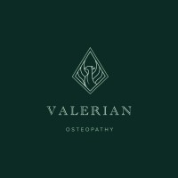 Valerian Osteopathy logo - Similar company to Osteoarthritis Foundation International - Oafi