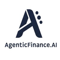 Agentic Finance logo - Similar company to Fd Agentic Ai
