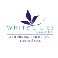 White Lilies Tourism logo - Similar company to Baracca