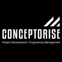 CONCEPTORISE Gmbh logo - Similar company to Dlb Construction