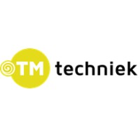 TM Techniek bv logo - Similar company to Tm Techniek B.V.