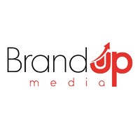 BrandUp Media Ltd logo - Similar company to Elevatia Marketing