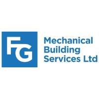 FG Mechanical Building Services logo - Similar company to Vaughan Engineering Group