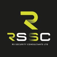RS Security Consultants Ltd  (Winner OSPAs Independent Security Consultant 2021) logo - Similar company to Rs Security Group Ltd