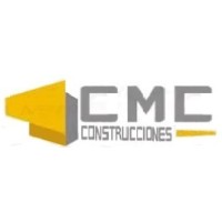 CMC Construcciones logo - Similar company to Groi.