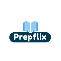 Prepflix logo - Similar company to Prepflix