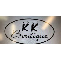 KK Boutique logo - Similar company to Boga Menswear