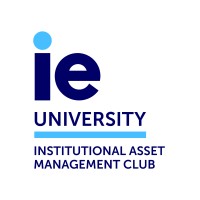 IE Institutional Asset Management Club logo - Similar company to Keywise Limited