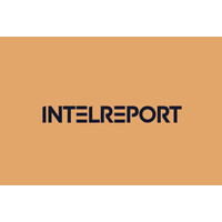 Intel report logo - Similar company to Checly