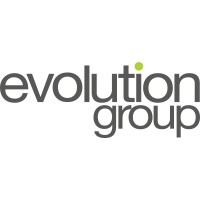 Evolution Group logo - Similar company to Nanjing Synthgene Medical Technology Co., Ltd.