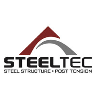 SteelTec logo - Similar company to Dmi Detailing