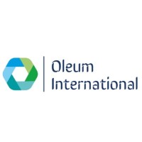 Oleum International logo - Similar company to Nea3Ma